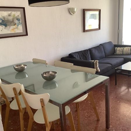 Urbanizacion Primera Linea De Playa Denia Dış mekan fotoğraf